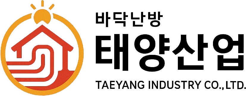 주식회사 태양산업